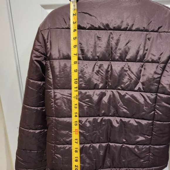 Men's winter jacket Size 36 - Picture 7 of 13